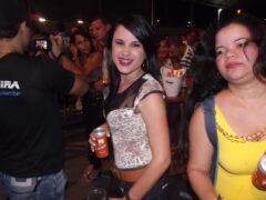 Tarde dos Amigos
